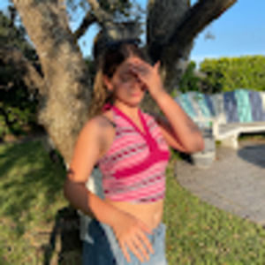 Meet your Posher, Cameron